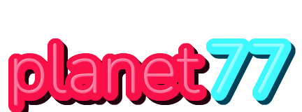 planet77 — logo kanal