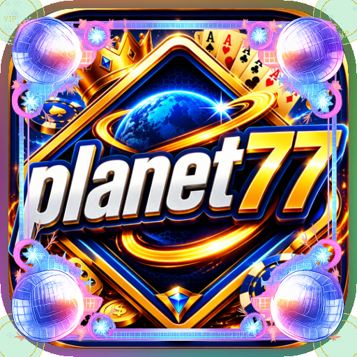 planet77 — mitra unggulan